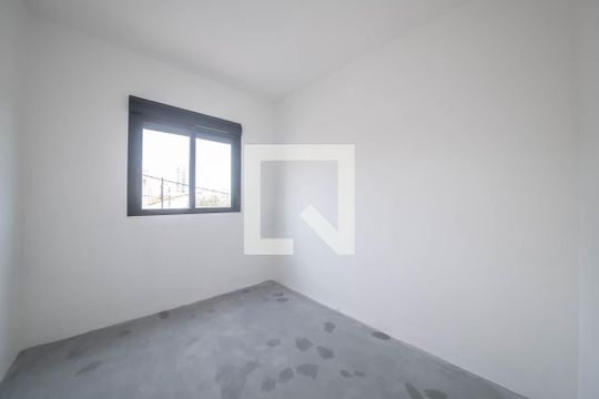 Quarto 1 de apartamento para alugar com 2 quartos, 48m² em Vila Gumercindo, São Paulo