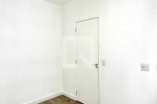 Quarto de apartamento à venda com 1 quarto, 38m² em Barra Funda, São Paulo