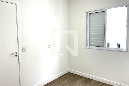 Quarto de apartamento à venda com 1 quarto, 38m² em Barra Funda, São Paulo