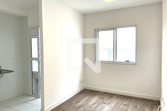 Apartamento à venda com 1 quarto, 38m² em Barra Funda, São Paulo