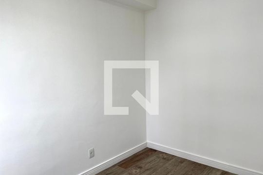 Quarto de apartamento à venda com 1 quarto, 38m² em Barra Funda, São Paulo