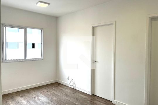 Sala de apartamento à venda com 1 quarto, 38m² em Barra Funda, São Paulo