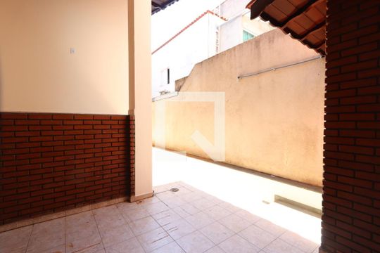 Espaço Gourmet de casa à venda com 3 quartos, 205m² em Jardim Cotiana, São Paulo