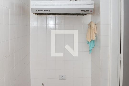 Cozinha e Área de Serviço de casa à venda com 3 quartos, 120m² em Alto da Lapa, São Paulo