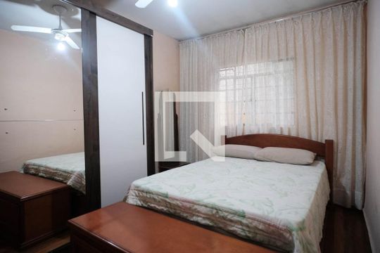 Quarto 2 de casa à venda com 4 quartos, 130m² em Jardim Nordeste, São Paulo
