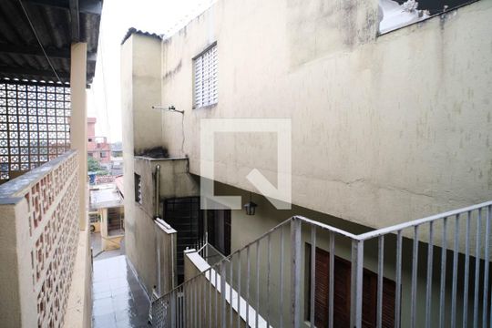 Quintal de casa à venda com 4 quartos, 130m² em Jardim Nordeste, São Paulo
