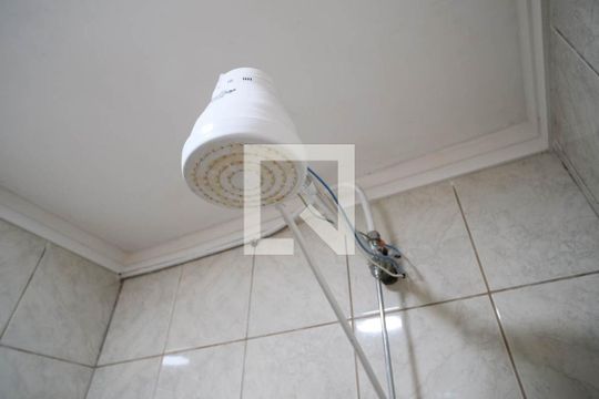 Banheiro de casa à venda com 4 quartos, 130m² em Jardim Nordeste, São Paulo