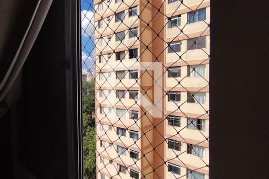 Vista do Quarto 1 de apartamento à venda com 2 quartos, 67m² em Jardim Celeste, São Paulo