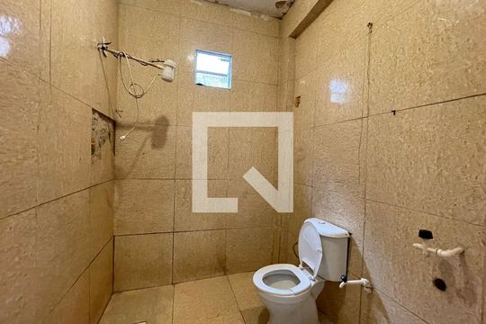 Casa à venda com 1 quarto, 35m² em Cidade Nova, Rio de Janeiro