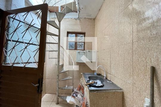Casa à venda com 1 quarto, 35m² em Cidade Nova, Rio de Janeiro