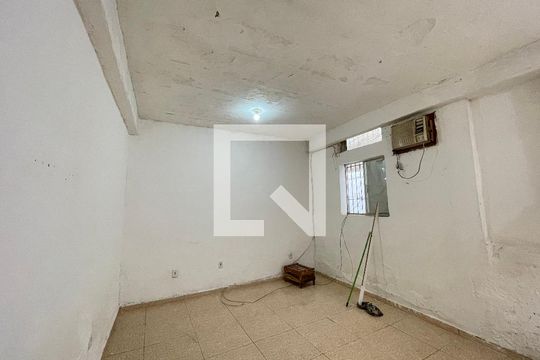 Casa à venda com 1 quarto, 35m² em Cidade Nova, Rio de Janeiro