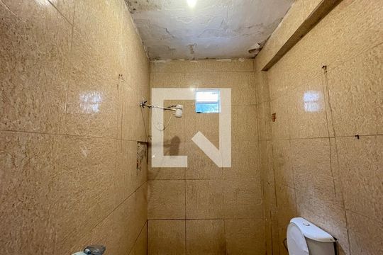 Casa à venda com 1 quarto, 35m² em Cidade Nova, Rio de Janeiro