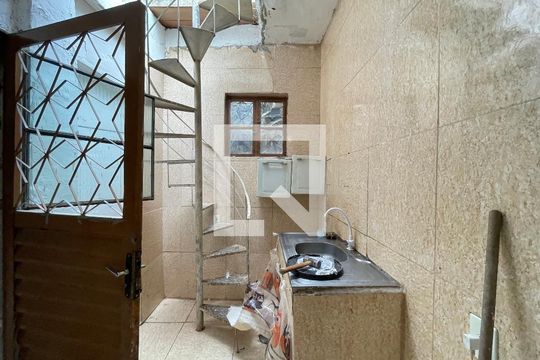 Casa à venda com 1 quarto, 35m² em Cidade Nova, Rio de Janeiro