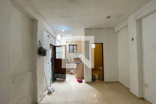 Casa à venda com 1 quarto, 35m² em Cidade Nova, Rio de Janeiro