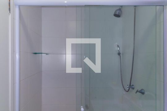 Banheiro 2 de apartamento à venda com 2 quartos, 58m² em Vila Ema, São Paulo