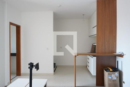 Studio de kitnet/studio para alugar com 1 quarto, 43m² em Vila Prudente, São Paulo
