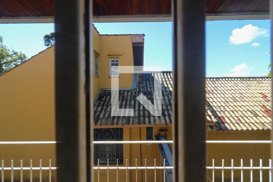 Vista da Sala 2 de casa à venda com 4 quartos, 500m² em Menino Deus, Porto Alegre