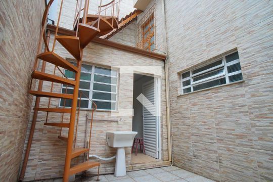 Área de Serviço de casa à venda com 5 quartos, 188m² em Sarandi, Porto Alegre