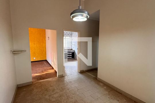 Sala de Jantar de casa à venda com 3 quartos, 252m² em Jardim do Trevo, Campinas