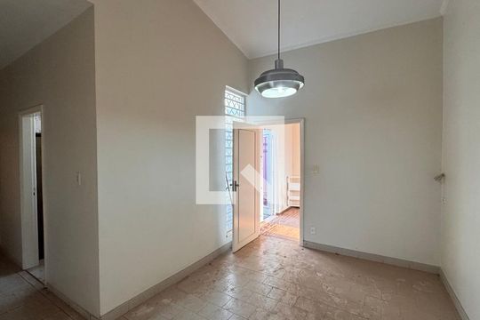 Sala de Jantar de casa à venda com 3 quartos, 252m² em Jardim do Trevo, Campinas