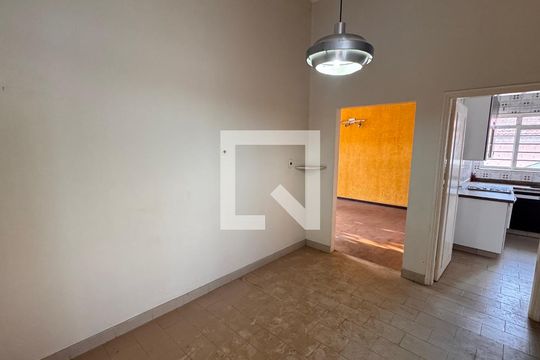 Sala de Jantar de casa à venda com 3 quartos, 252m² em Jardim do Trevo, Campinas