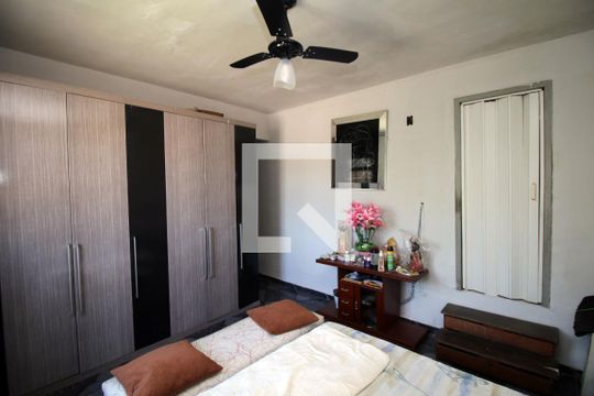 Quarto 2 - Suíte de casa à venda com 4 quartos, 360m² em Penha, Rio de Janeiro