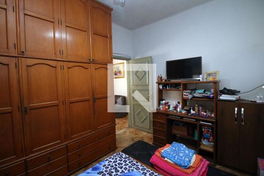 Quarto 1 de casa à venda com 4 quartos, 360m² em Penha, Rio de Janeiro
