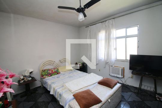 Quarto 2 - Suíte de casa à venda com 4 quartos, 360m² em Penha, Rio de Janeiro