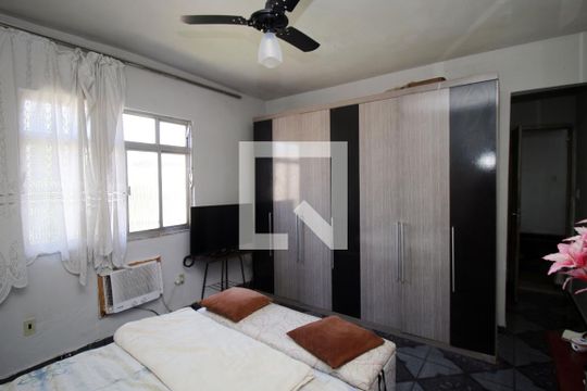 Quarto 2 - Suíte de casa à venda com 4 quartos, 360m² em Penha, Rio de Janeiro