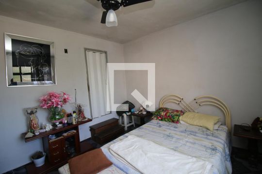 Quarto 2 - Suíte de casa à venda com 4 quartos, 360m² em Penha, Rio de Janeiro