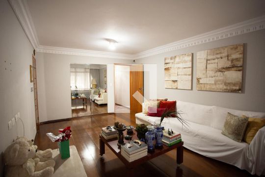 Sala de casa à venda com 3 quartos, 235m² em Parque Sao Domingos, São Paulo