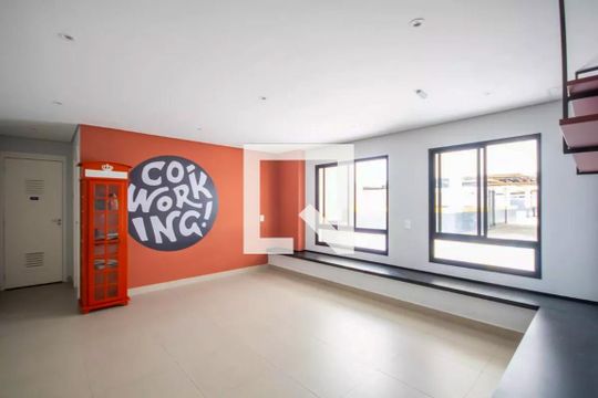 Área comum de apartamento para alugar com 3 quartos, 49m² em Veloso, Osasco