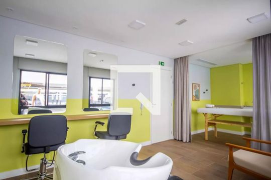 Área comum de apartamento para alugar com 3 quartos, 49m² em Veloso, Osasco