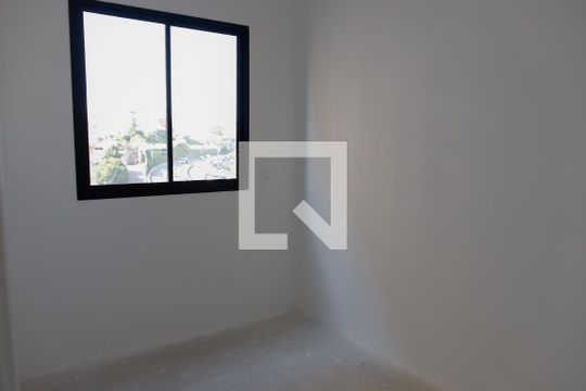 Quarto 2 de apartamento à venda com 3 quartos, 49m² em Veloso, Osasco