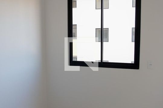 Quarto 2 de apartamento para alugar com 3 quartos, 49m² em Veloso, Osasco