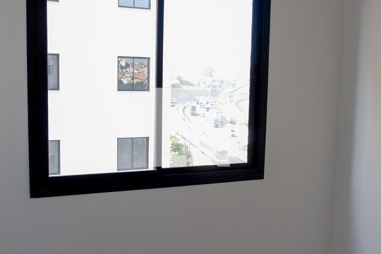Quarto 1 de apartamento à venda com 3 quartos, 49m² em Veloso, Osasco