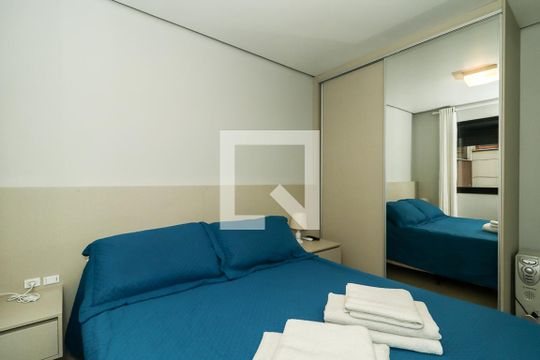 Quarto de apartamento para alugar com 1 quarto, 40m² em Bom Fim, Porto Alegre