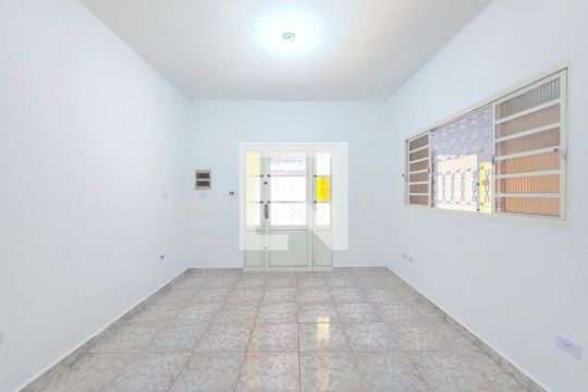 Sala de casa para alugar com 5 quartos, 284m² em Jardim Ismenia, São José dos Campos
