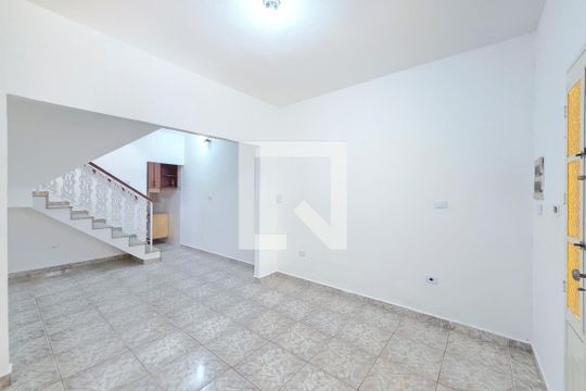 Sala de casa para alugar com 5 quartos, 284m² em Jardim Ismenia, São José dos Campos