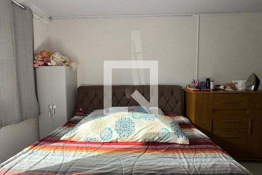 Quarto 1 de casa à venda com 2 quartos, 102m² em Santos Dumont, São Leopoldo