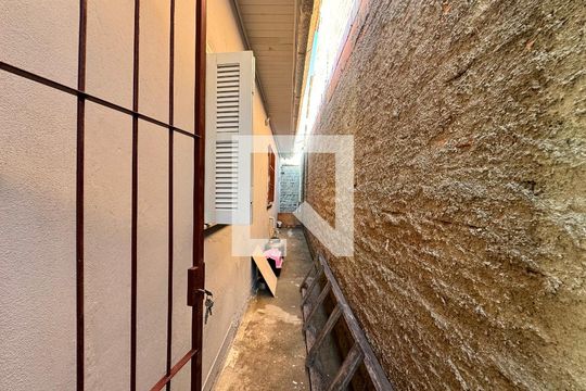 Área comum de casa à venda com 2 quartos, 102m² em Santos Dumont, São Leopoldo