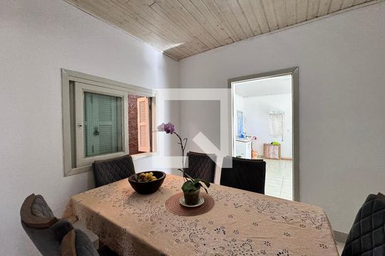 Copa de casa à venda com 2 quartos, 102m² em Santos Dumont, São Leopoldo