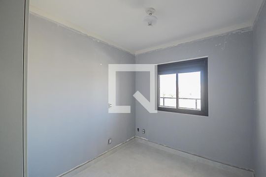 Quarto 1 de apartamento à venda com 2 quartos, 54m² em Centro, São Bernardo do Campo