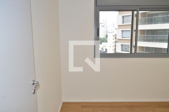Quarto 1 de apartamento à venda com 2 quartos, 66m² em Vila Mariana, São Paulo