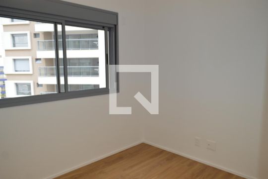 Quarto 1 de apartamento à venda com 2 quartos, 66m² em Vila Mariana, São Paulo