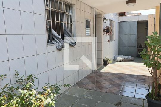 Quintal de casa à venda com 1 quarto, 120m² em Penha de França, São Paulo