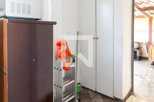 Despensa de casa à venda com 1 quarto, 120m² em Penha de França, São Paulo