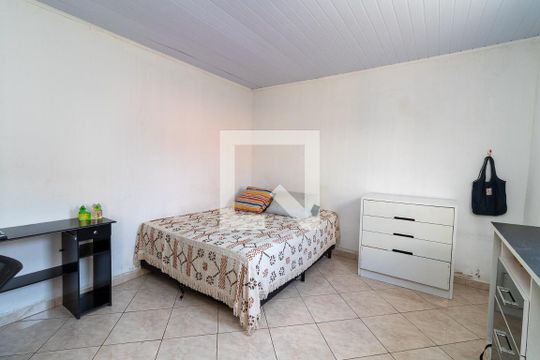 Quarto de casa à venda com 1 quarto, 120m² em Penha de França, São Paulo