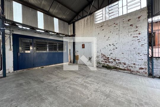 Área comum de casa à venda com 4 quartos, 110m² em Jardim America, São Leopoldo