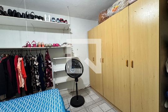 Quarto 1 de casa à venda com 4 quartos, 110m² em Jardim America, São Leopoldo